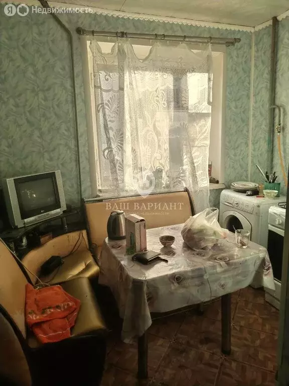 4-комнатная квартира: Рыбинск, Южный планировочный район, Зачерёмушный ... - Фото 2