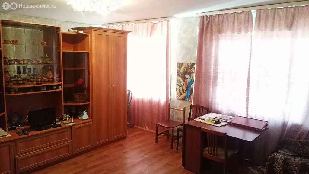 3-комнатная квартира: Улукулево, улица Строителей, 52/1 (82.9 м) - Фото 0