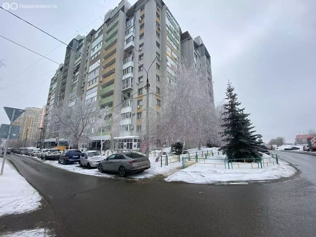 Помещение свободного назначения (155.7 м) - Фото 2