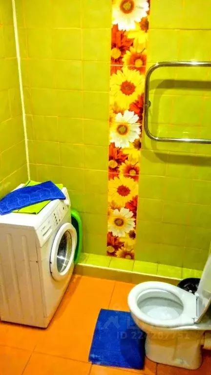 Студия Иркутская область, Иркутск ул. Пискунова, 40 (27.0 м) - Фото 0