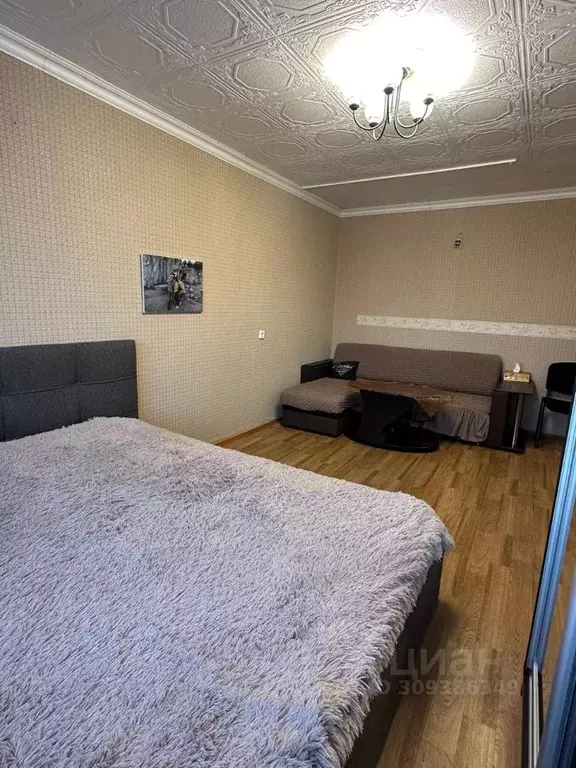 2-к кв. Санкт-Петербург ул. Тамбасова, 4к2Б (45.7 м) - Фото 1