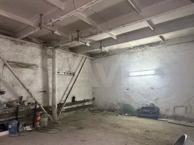 Гараж, 30 м - Фото 0