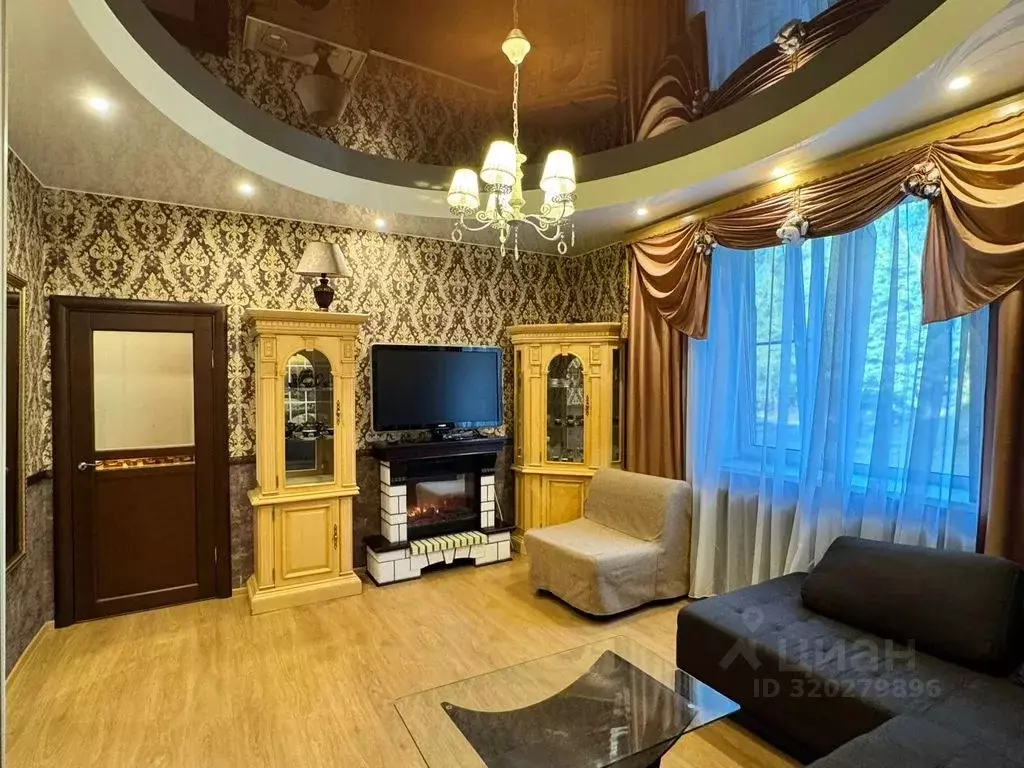 2-к кв. Ленинградская область, Выборг Одесский пер., 3/4 (40.0 м) - Фото 2