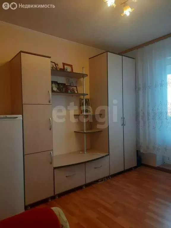 2-комнатная квартира: Курган, жилой район Заозёрный, 1-й микрорайон, ... - Фото 1