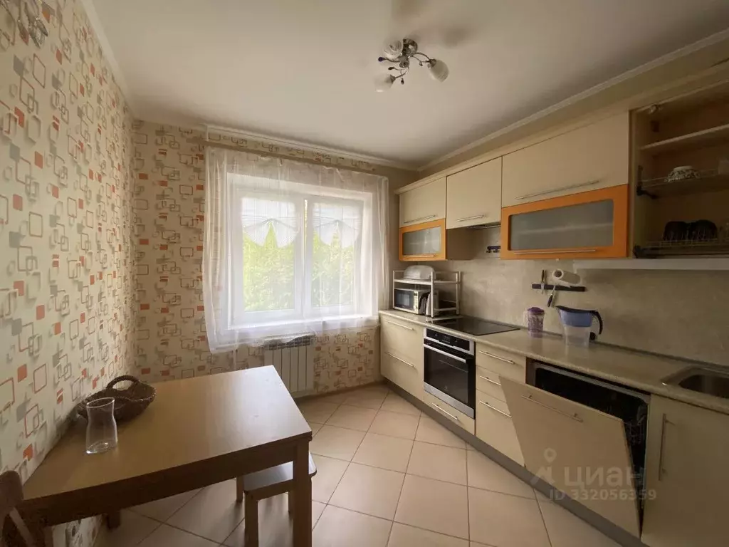 3-к кв. Новосибирская область, Новосибирск Академгородок мкр, ул. ... - Фото 1