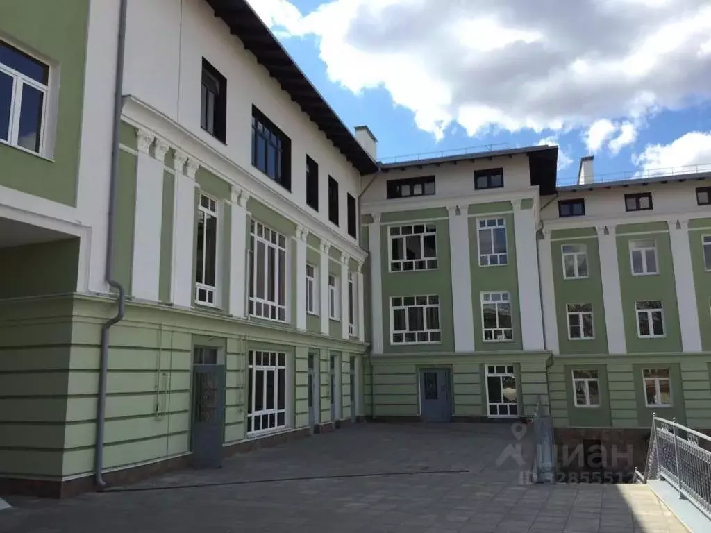 Помещение свободного назначения в Калужская область, Калуга ул. ... - Фото 1