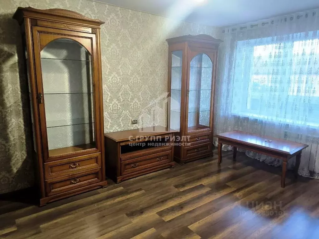 3-к кв. Калининградская область, Калининград Тобольская ул., 37 (59.6 ... - Фото 1