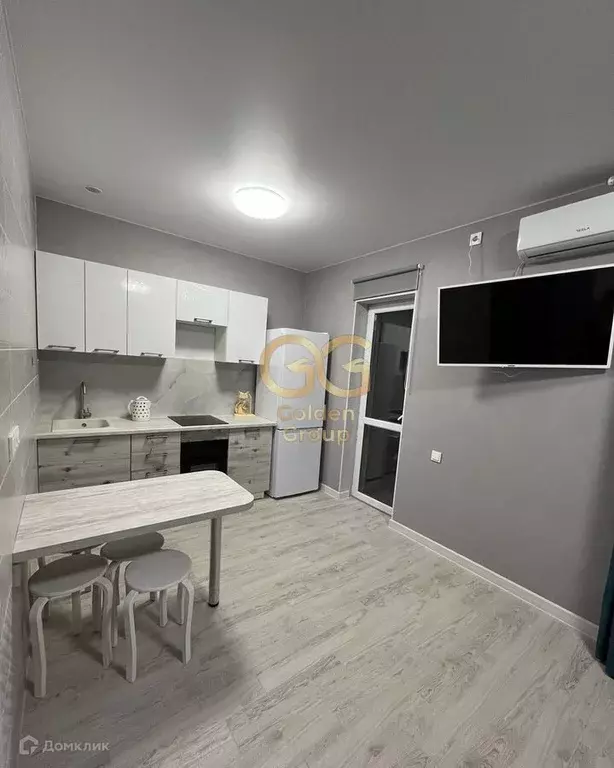 Продаётся квартира-студия, 32 м - Фото 0