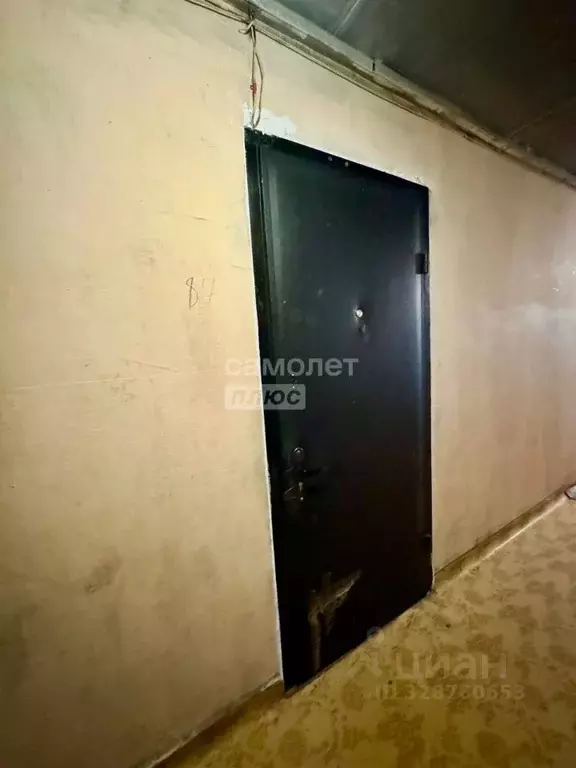 Комната Калужская область, Обнинск ул. Мира, 15 (18.4 м) - Фото 1