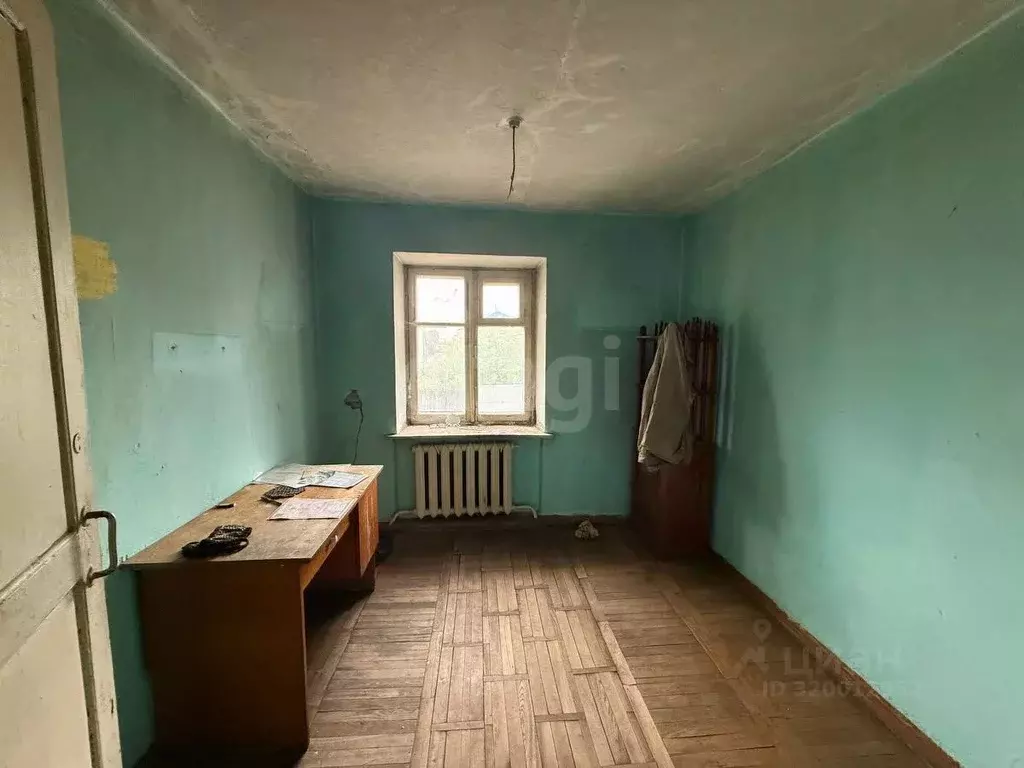 3-к кв. Курганская область, Далматово ул. Свободы, 40 (50.7 м) - Фото 0