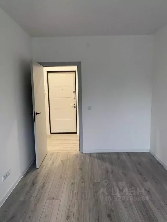 1-к кв. Ленинградская область, Сертолово Всеволожский район, ... - Фото 1