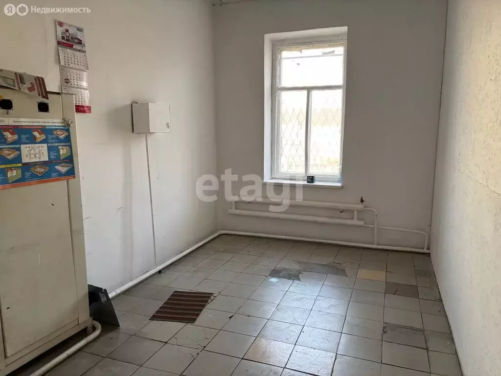 Офис (20 м) - Фото 1