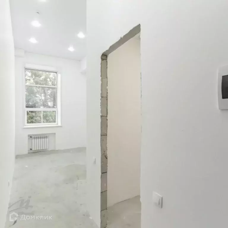 Продаётся 1-к квартира, 19.3 м - Фото 0
