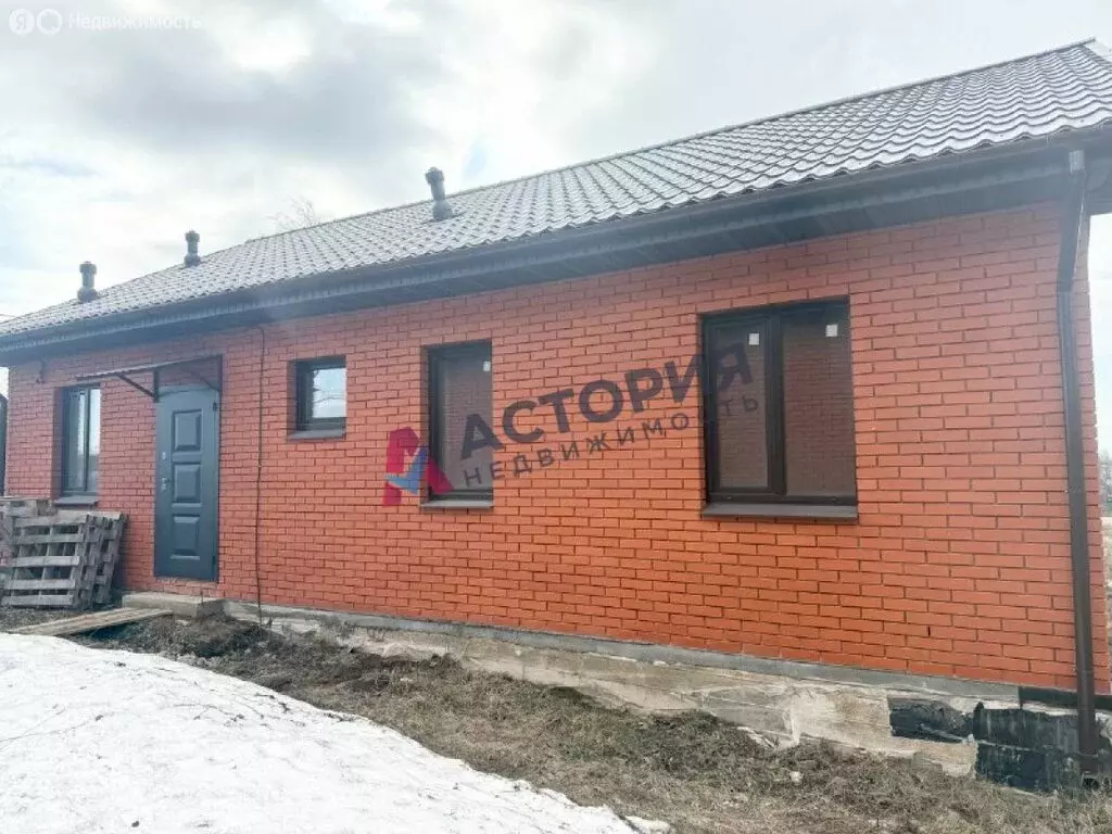 Дом в Тульская область, городской округ Тула, деревня Бежка, ... - Фото 1