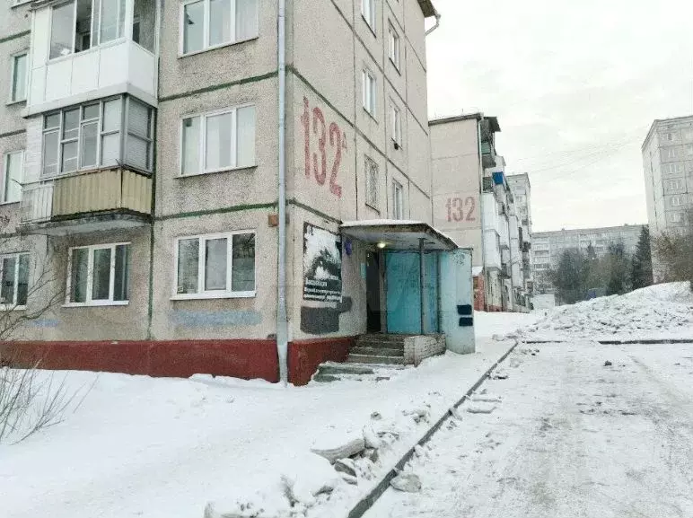Помещение на 1 этаже, 108 м - Фото 0