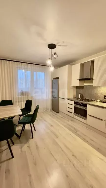 2-к кв. Владимирская область, Муром ул. 3-я Новослободская, 7 (54.9 м) - Фото 1