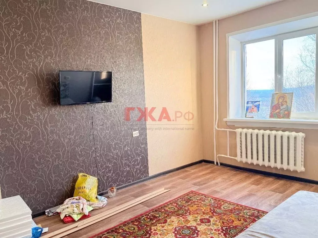 2-к кв. Саха (Якутия), Нерюнгри просп. Геологов, 79 (53.3 м) - Фото 2