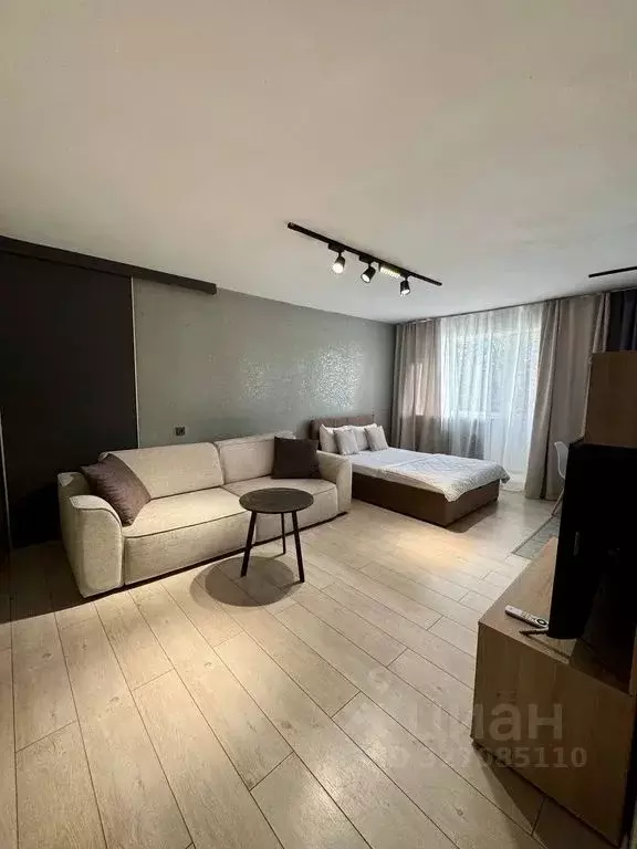 Студия Тыва, Кызыл ул. Кочетова, 102 (31.0 м) - Фото 1