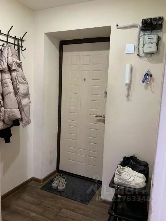 2-к кв. Самарская область, Самара просп. Юных Пионеров, 38 (42.5 м) - Фото 1