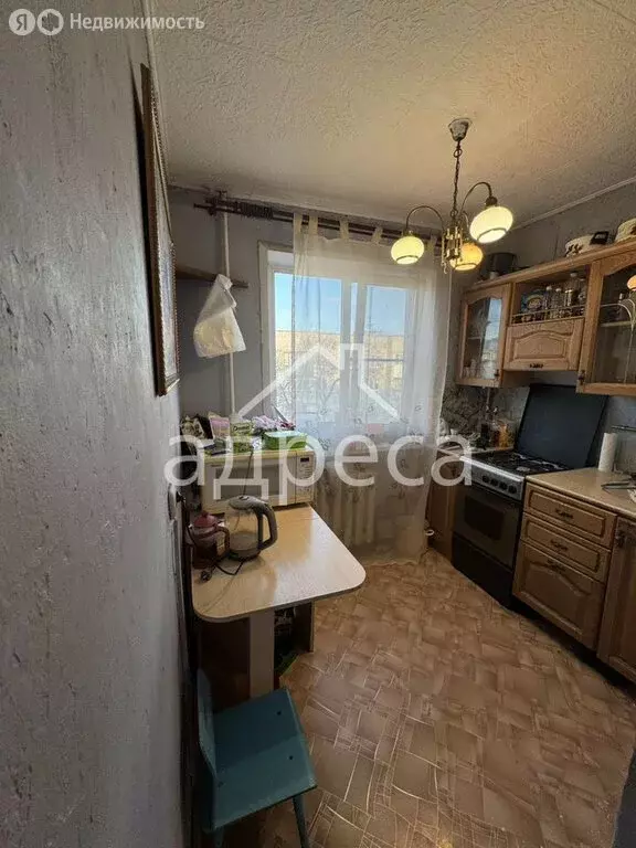 1-комнатная квартира: Самара, улица Дзержинского, 26 (30.8 м) - Фото 1