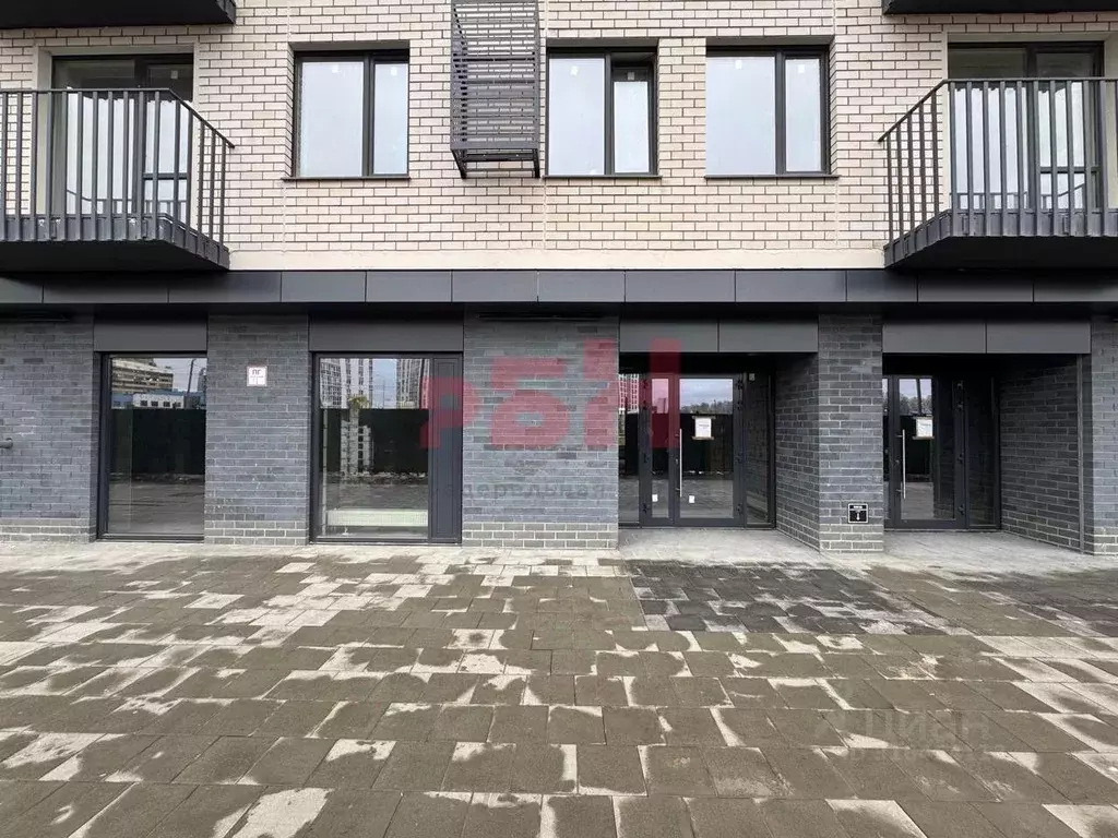 Помещение свободного назначения в Тюменская область, Тюмень ... - Фото 2