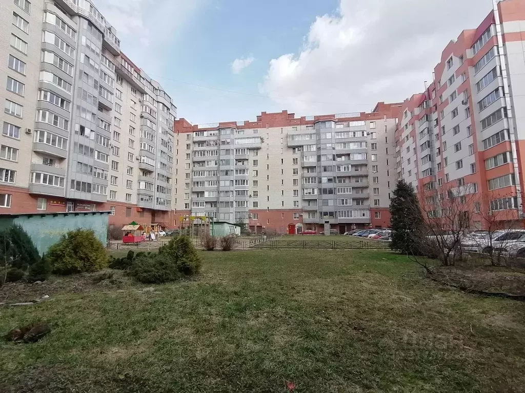 2-к кв. Санкт-Петербург Пулковская ул., 2к1 (60.0 м) - Фото 0