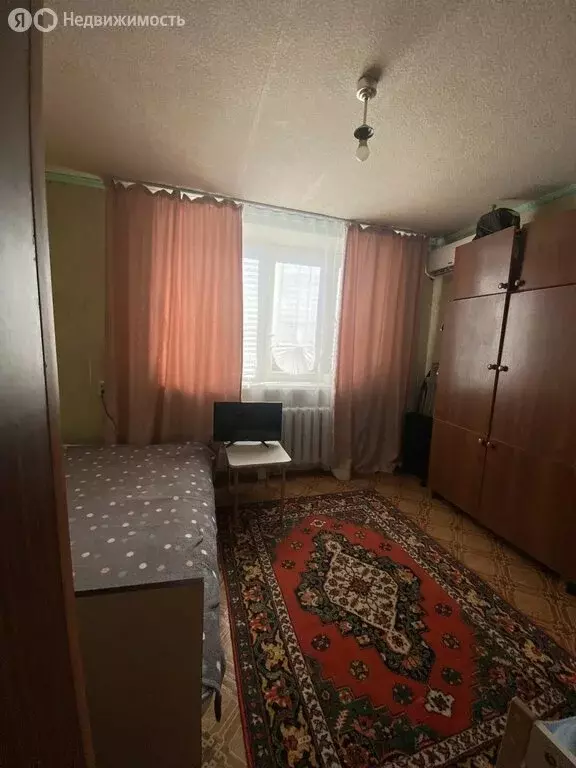 Квартира-студия: Сальск, улица Шаумяна, 11 (18.4 м) - Фото 2