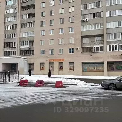 Торговая площадь в Санкт-Петербург просп. Просвещения, 62 (594 м) - Фото 2