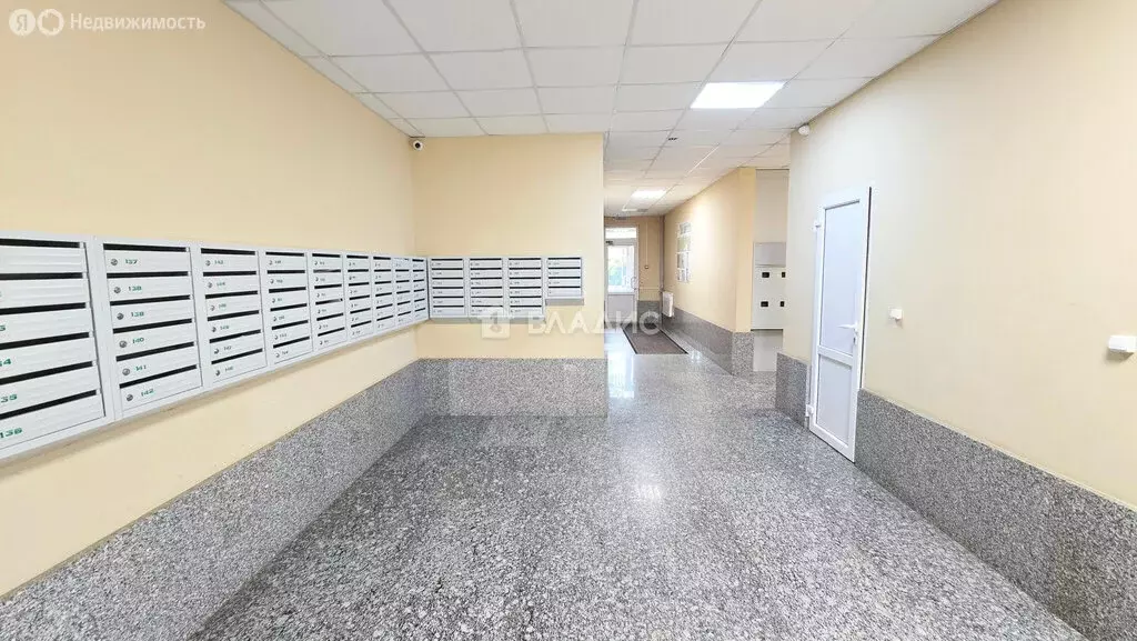 1-комнатная квартира: Жуковский, улица Амет-хан Султана, 15к4 (64.4 м) - Фото 1