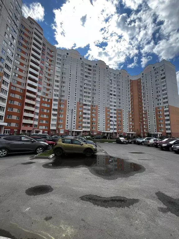 Продаётся 2-к квартира, 62 м - Фото 0