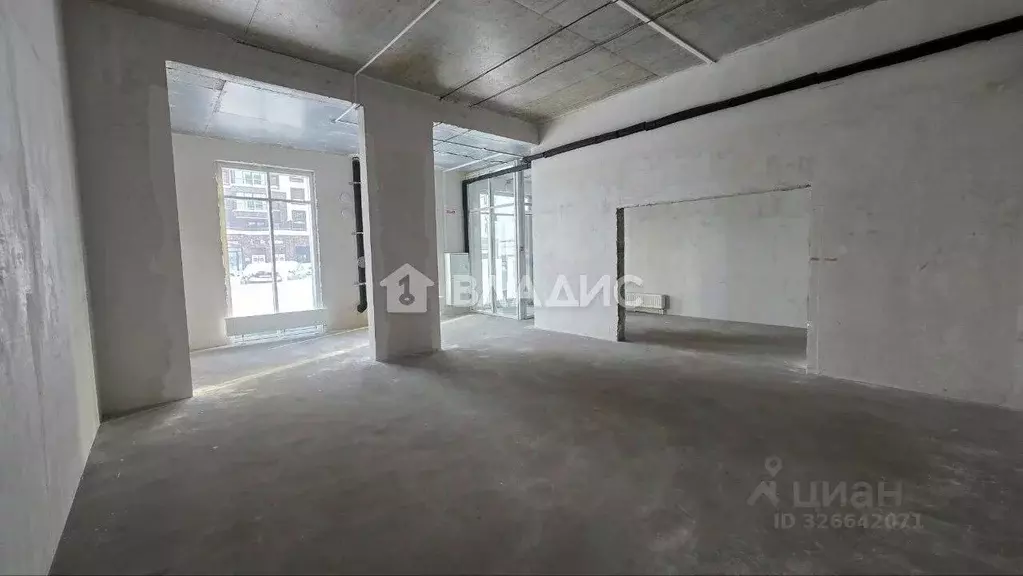 Помещение свободного назначения в Пермский край, д. Кондратово ул. ... - Фото 2