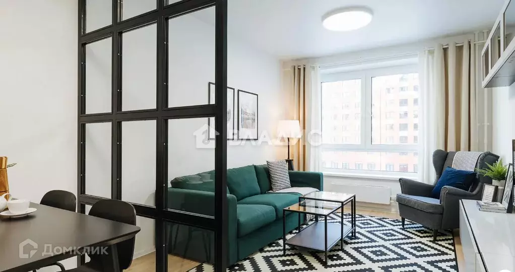 Продаётся 3-к квартира, 81.9 м - Фото 0