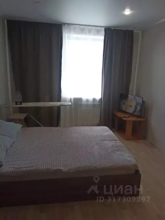 1-к кв. Новосибирская область, Новосибирск ул. Фрунзе, 59/2 (30.0 м) - Фото 0