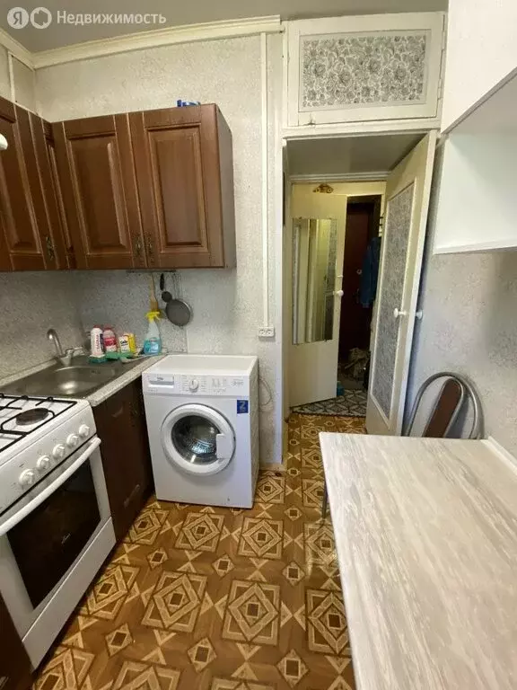 1-комнатная квартира: Кострома, улица Шагова, 211 (20.9 м) - Фото 1