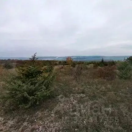 Участок в Крым, Бахчисарайский район, Скалистовское с/пос, с. Глубокий ... - Фото 1