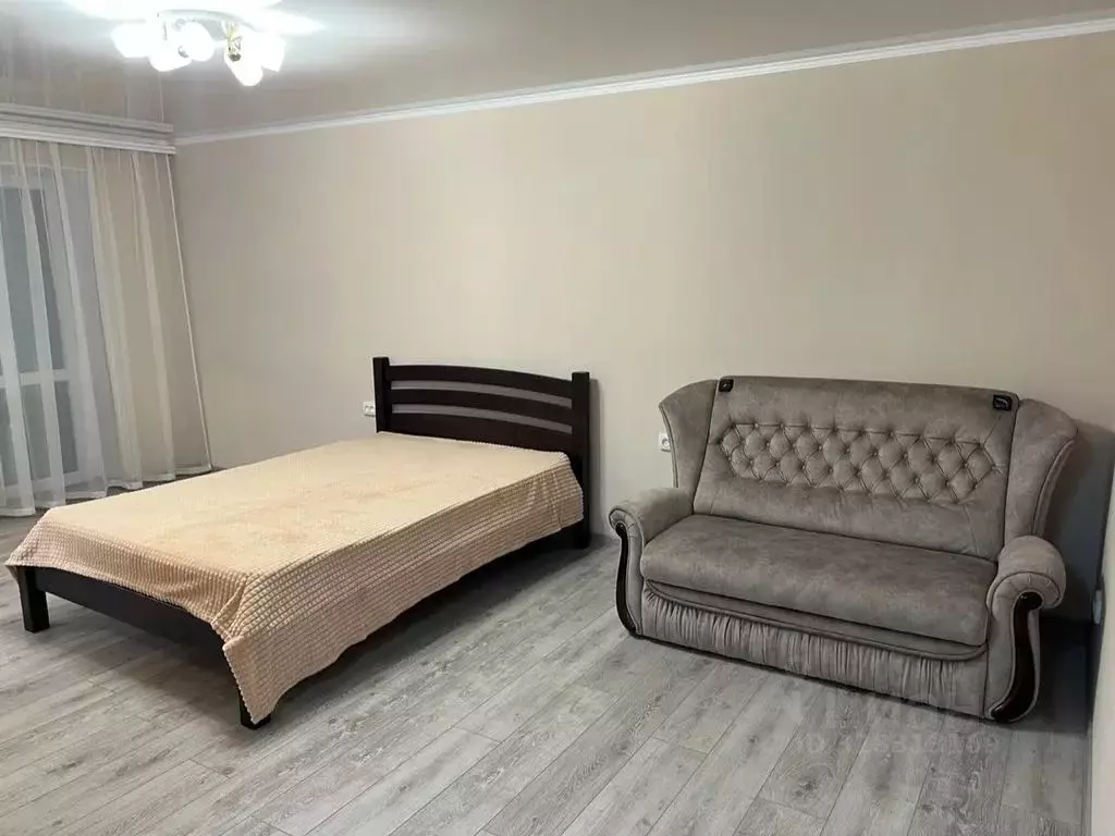 Студия Крым, Джанкой ул. Ударная, 4 (30.0 м) - Фото 2