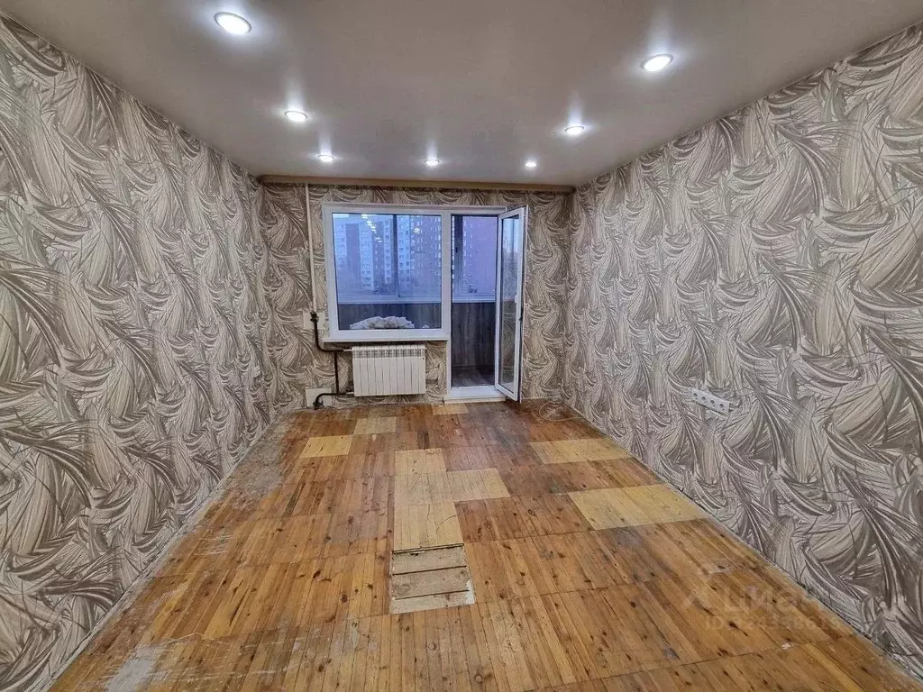 2-к кв. Свердловская область, Екатеринбург ул. Шишимская, 19 (47.3 м) - Фото 1