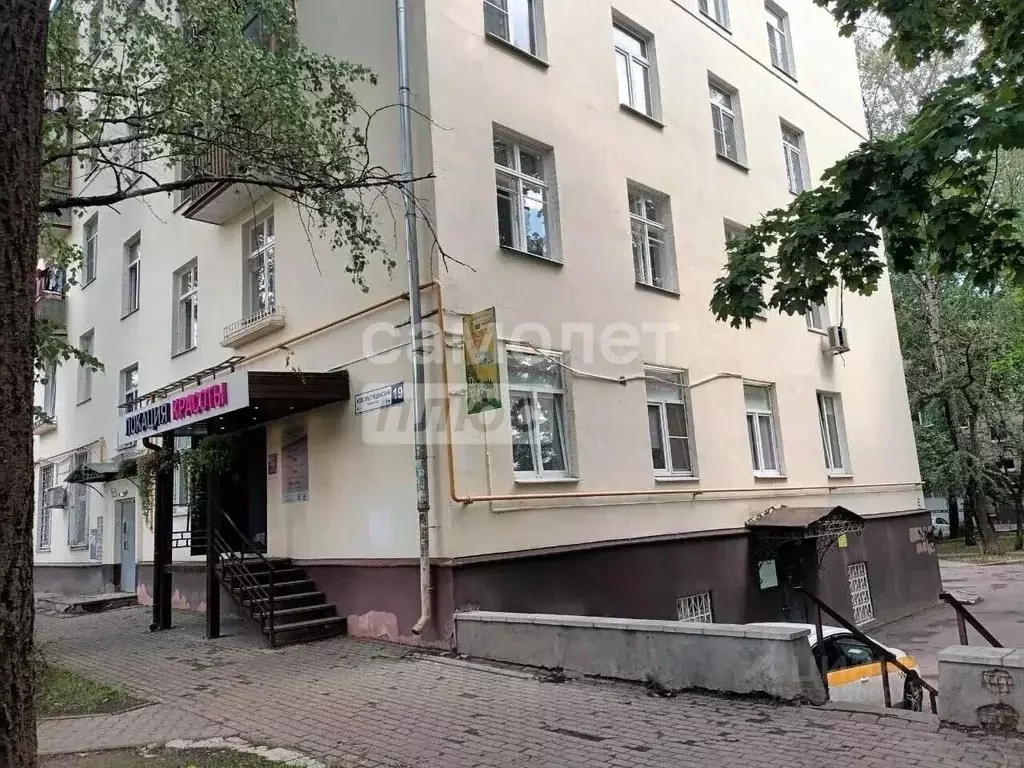 Помещение свободного назначения в Московская область, Мытищи ... - Фото 2