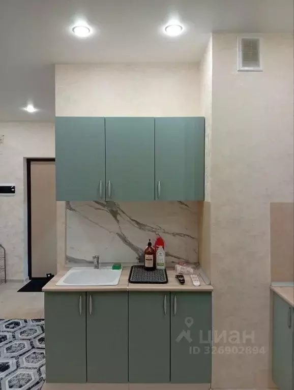 Студия Московская область, Красногорск городской округ, Путилково пгт ... - Фото 2