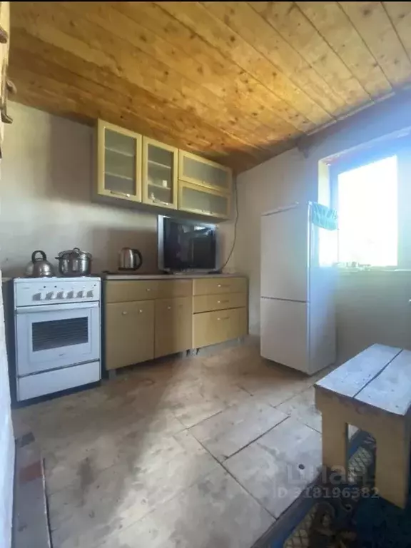 Дом в Пермский край, Пермь Авангардная ул. (30 м) - Фото 1