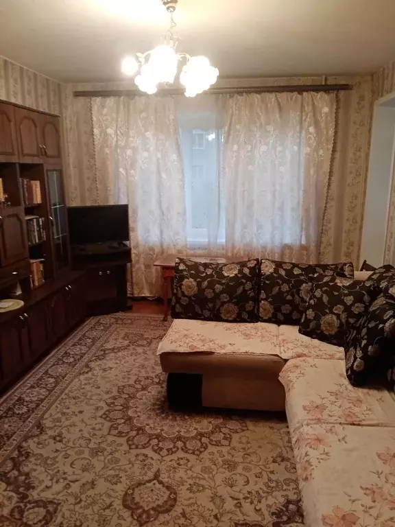 Продаётся 2-к квартира, 51 м - Фото 1
