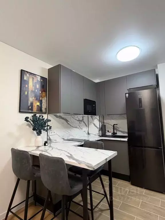 2-к кв. Москва Производственная ул., 17 (36.0 м) - Фото 2