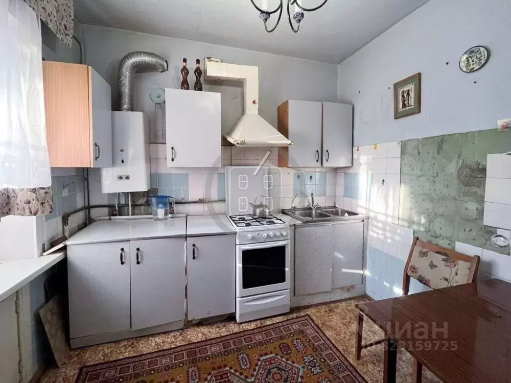 2-к кв. Калужская область, Калуга ул. Вилонова, 31 (49.4 м) - Фото 1