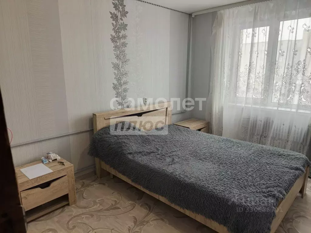 2-к кв. Белгородская область, Старый Оскол Лебединец мкр, 27А (34.7 м) - Фото 1