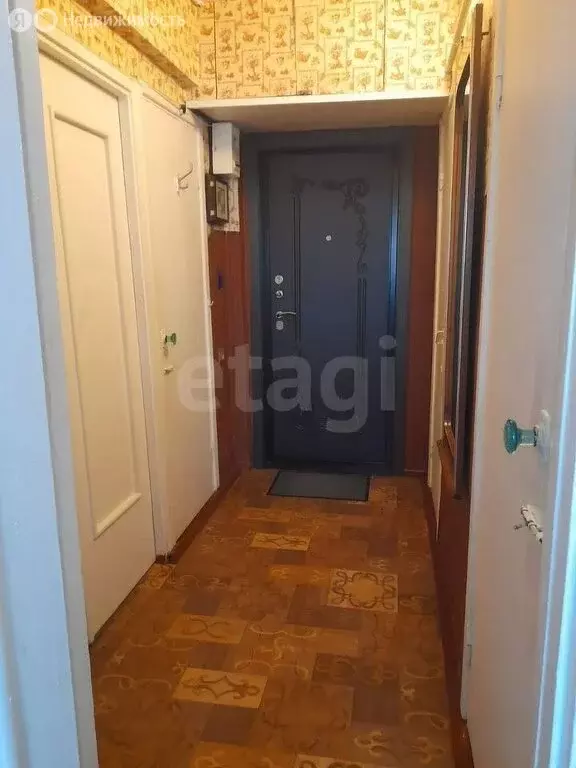 1-комнатная квартира: Ангарск, 18-й микрорайон, 3 (33.3 м) - Фото 2