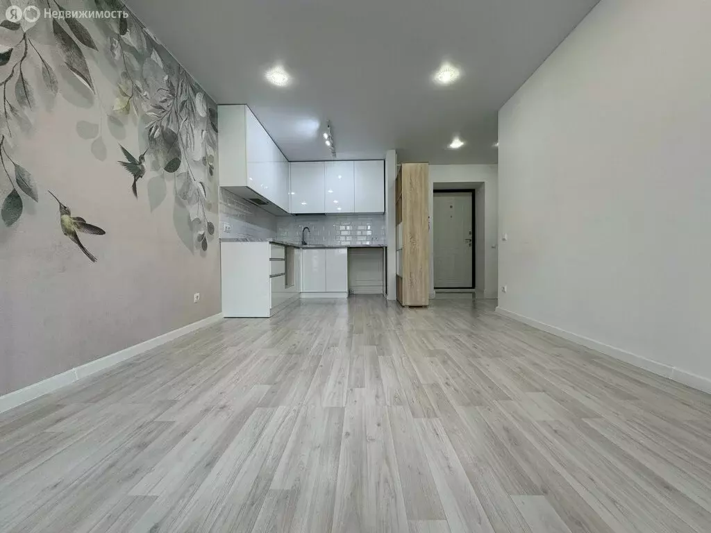 1-комнатная квартира: Киров, улица Ленина, 145к1 (41 м) - Фото 0