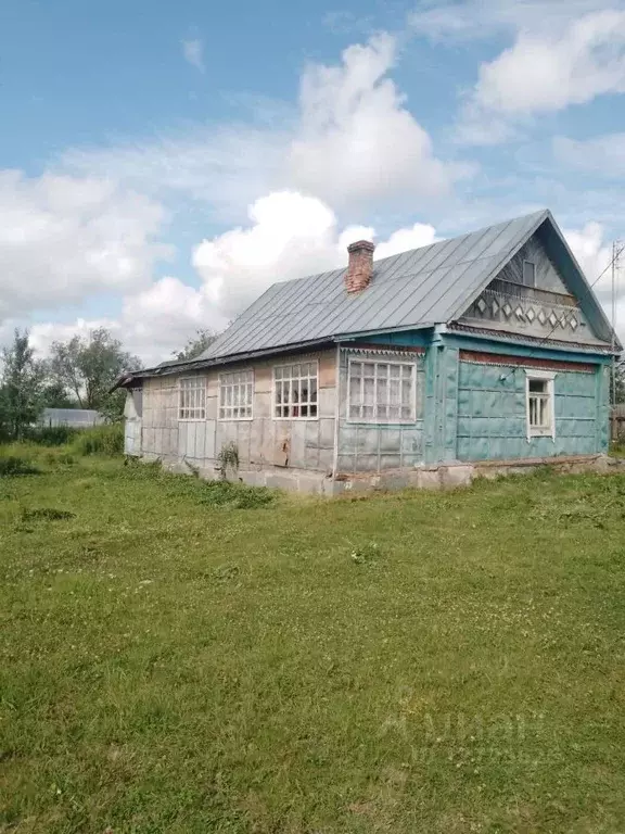 Дом в Калужская область, Калуга ул. Тимошевская, 45 (45 м) - Фото 0