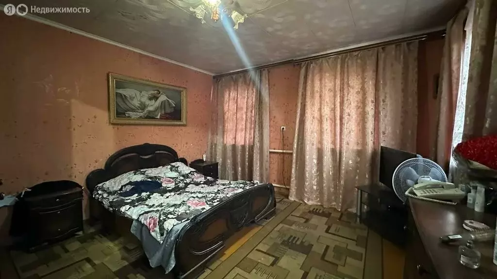 Дом в станица Константиновская, улица Калинина, 96Б (95 м) - Фото 1