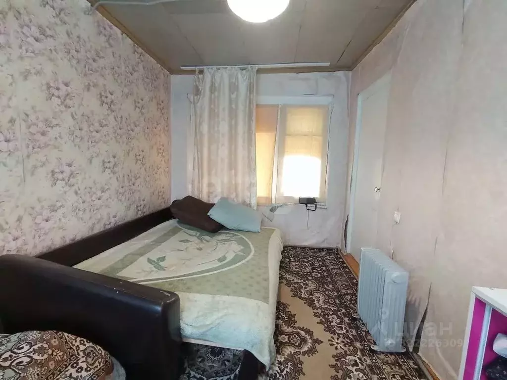 Дом в Саратовская область, Энгельсский район, Красноярское ... - Фото 2