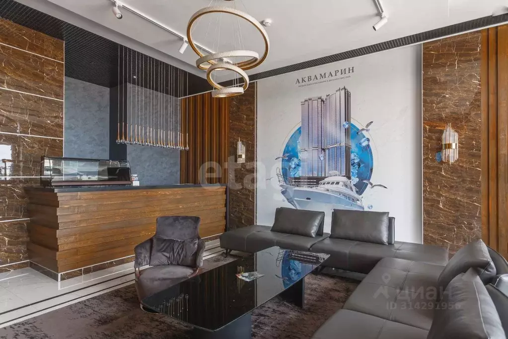 2-к кв. Приморский край, Владивосток ул. Арсеньева, 2А (114.5 м) - Фото 0